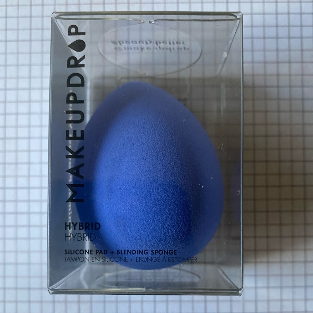 Makeupdrop brand Hybrid Sponge👄